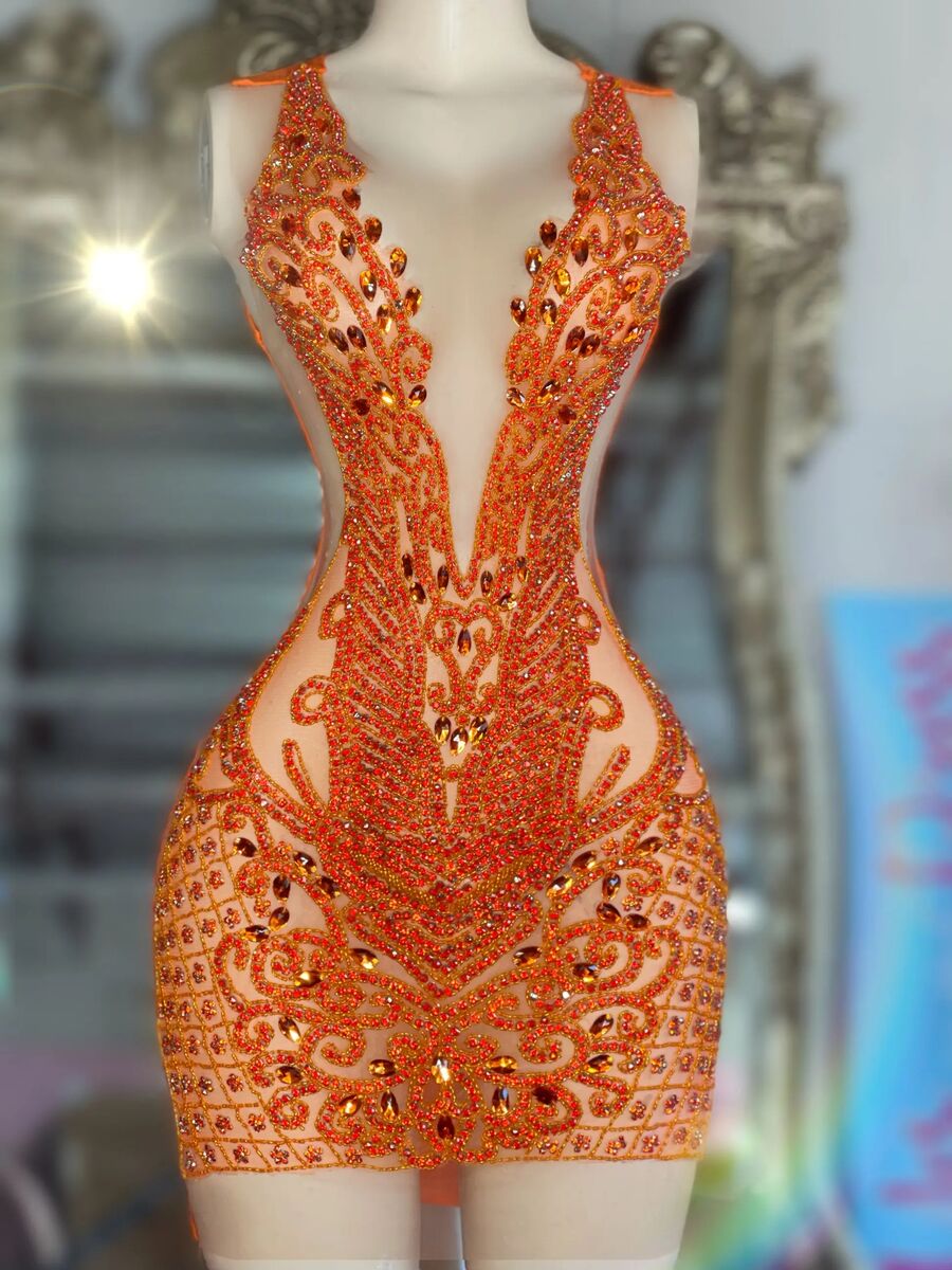 TH082600810 orange
