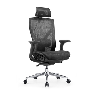 Offre d'usine : <span class=keywords><strong>Chaise</strong></span> ergonomique entièrement en maille, <span class=keywords><strong>chaise</strong></span> de jeu réglable pour les jeunes - Product Image 1