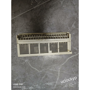 Module CPU Hcfa Lx1n-60mr utilisé - Product Image 2