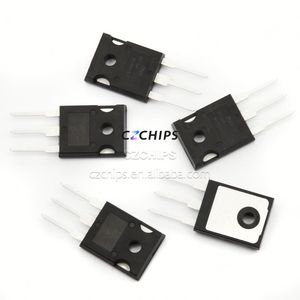 Nuevo - Original - En Existencia CRG40T120AK3S TO-247 Transistor Semiconductor Triodo Componente Electrónico Servicios de Suministro y Kit - Product Image 1