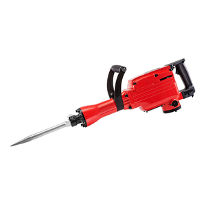 Directo de fábrica 1700W Industrial martillo eléctrico grande taladro 65W martillo eléctrico de demolición 1500W selección eléctrica - Product Image 3