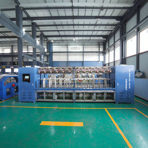Máquina de torsión de hilo PP, hilo de algodón Twister Maquinas Retorcedoras De Hilo, método de hilado de anillo, Hilados Retorcedora <span class=keywords><strong>Maquina</strong></span> - Product Image 3