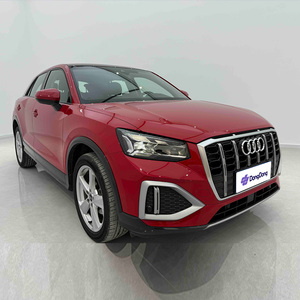 Auto de Lujo Usado, <span class=keywords><strong>Audi</strong></span> Q2L 35 TFSI 150PS Premium Elegance 2022, SUV a Gasolina, Control de Crucero, Asientos de Cuero con Calefacción, Rusia - Product Image 1