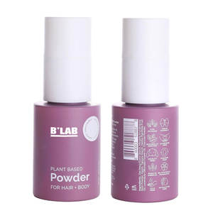 Productos de Marca Privada Personalizados, Champú Seco en Aerosol, <span class=keywords><strong>Spray</strong></span> para Dar Volumen al Instante, Sin Residuos Blancos, Champú Seco en Polvo de Tamaño Viaje - Product Image 3