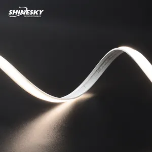 Сменная Светодиодная лента SHINESKY, 10 мм