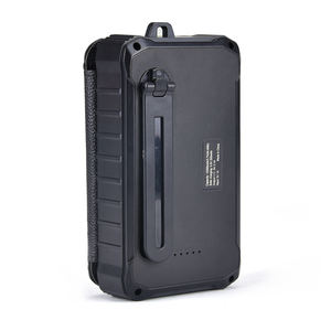 Chargeur Portable étanche à LED <span class=keywords><strong>pour</strong></span> <span class=keywords><strong>iphone</strong></span> et samsung, <span class=keywords><strong>batterie</strong></span> externe, Power Bank - Product Image 3