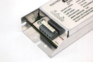 Chấn Lưu Điện Tử Trước Thời Gian Làm Nóng 12S Cho Đèn <span class=keywords><strong>Uv</strong></span> Công Suất Cao - Product Image 3