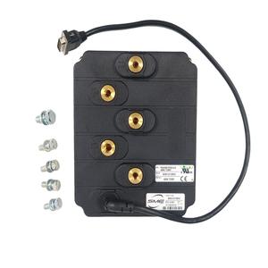 Module de commande du moteur AC Doosan Forklift Controller 450A80VSME DQ0004225 pour chariots élévateurs électriques B40X B45X B50X - Product Image 3