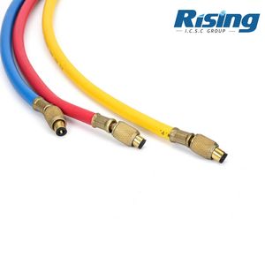 सर्वोत्तम मूल्य अनुकूलित प्रशीतन उपकरण भागों एयर कंडीशनिंग उपकरण पीतल कई गुना सेट करता है - Product Image 6