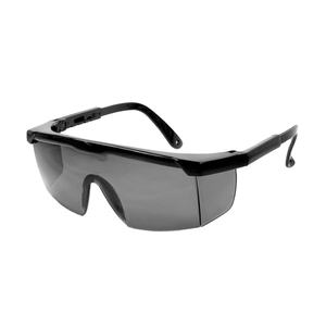 Offre Spéciale ANSI Z87 Lunettes de sécurité au travail Lunettes de protection des yeux anti-buée en matériau PC - Product Image 2