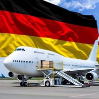 Transitaire Chine vers Allemagne Berlin Hambourg Munich Francfort Cologne Stuttgart Hanovre DDP LCL+Express Transport maritime et aérien