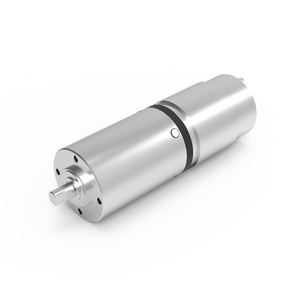 ZHAOWEI MD032032-<span class=keywords><strong>33</strong></span> 32mm 3v 5v 12v 24v 50kg.cm 227 tr/min couple élevé boîte de vitesses planétaire moteur à engrenages à courant continu pour appareils portables - Product Image 1