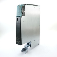 Module moteur unique Siemens SINAMICS S120 6SL3120-1TE21-0AD0 6SL31201TE210AD0, sortie 9A, triphasé 400V, variateur de taille compacte
