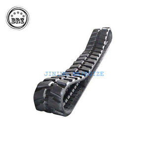 Резиновая гусеница takeuchi tb125 300x52,5x78, резиновая гусеница для экскаватора 302,5 - Product Image 2