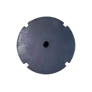 <strong>Rubber</strong> Buffer <strong>Pad</strong> and <strong>Rubber</strong> Shock Absorber for Road <strong>Roller</strong> High Quality <strong>Rubber</strong> Absorber for Drum Vibration Isolation - Product Image 6
