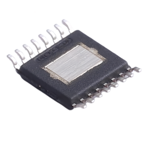 ไอซีวงจรรวม HT Original LM46002PWPR รุ่น HTSSOP-16 (PWP) 60V 2A ตัวควบคุมการจ่ายไฟแบบสวิตชิ่ง ตัวแปลงไฟแบบ DC-DC แบบ Step-Down - Product Image 2