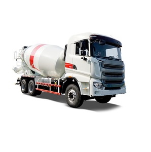 Mélangeur de camion béton Offre Spéciale 8m3 SY308C-6W à <span class=keywords><strong>prix</strong></span> économique - Product Image 1