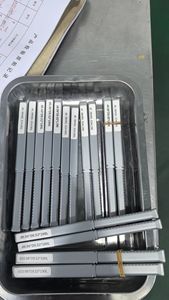 Piloto de carburo de alta calidad para serdi, <span class=keywords><strong>newen</strong></span> y sunnen, asiento de válvula y máquina de corte de guía - Product Image 4