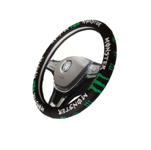 <span class=keywords><strong>Funda</strong></span> Universal para <span class=keywords><strong>Volante</strong></span> de Coche de PVC de 15 Pulgadas - Product Image 2