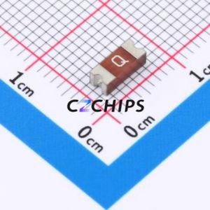 AF2-10.0V125TM One-Time Fuse 2410 Fuse ( Type: SMD Fuse )( Rated Current: 10A )( Rated Voltage (AC): 125V ) - Product Image 2