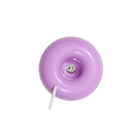 Beignet D'ions Négatifs Humidificateur Diffuseur D'huile Essentielle USB Alimenté Mini Pulvérisateur Brumisateur
