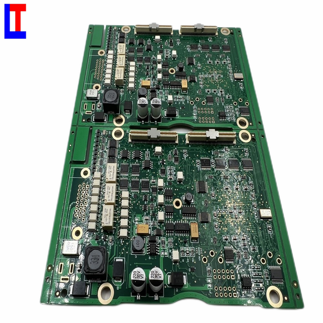4g pcb of digital clock pcba design Amplifier speaker electronic ups ice cream machine circuit board pcb assembly