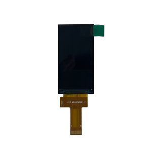 شاشة <span class=keywords><strong>LCD</strong></span> شريطية 1.9 بوصة 170×320 بواجهة SPI و<span class=keywords><strong>15</strong></span> سنًا مع شريحة تشغيل ST7789، وحدة شاشة <span class=keywords><strong>TFT</strong></span> <span class=keywords><strong>LCD</strong></span> 1.89 بوصة بسطوع 300 شمعة/م² وشاشة IPS - Product Image 3