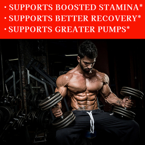 แคปซูลเสริมสมรรถภาพชายขายดี อาหารเสริมช่วยเพิ่มอารมณ์ บำรุงกำลัง และเพิ่มพลังงานสำหรับผู้ชาย - Product Image 4