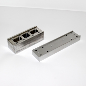Piezas de mecanizado CNC de alta precisión Metal Aluminio Acero inoxidable <span class=keywords><strong>Servicios</strong></span> de mecanizado de fresado de torneado CNC personalizados - Product Image 4