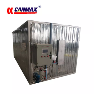 Équipement industriel de machine de traitement de four de séchage d'assaisonnement de panneau de <span class=keywords><strong>bois</strong></span> de travail de <span class=keywords><strong>bois</strong></span> à air chaud - Product Image 3