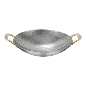 หม้อต้มแอลกอฮอล์แบบหนาทำจากสแตนเลสสำหรับร้านอาหาร - Product Image 2