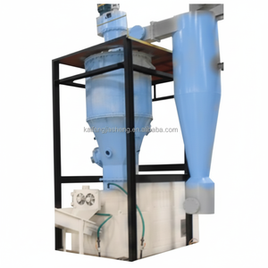 เครื่องผลิตสบู่แบบใช้แล้วในประเทศกานา - Product Image 1
