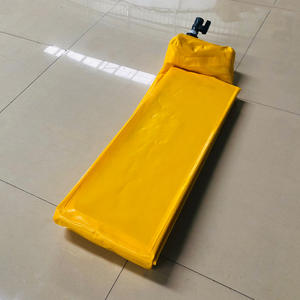 Porte de maison amovible utilisation <span class=keywords><strong>barrière</strong></span> <span class=keywords><strong>gonflable</strong></span> remplie d'eau <span class=keywords><strong>barrière</strong></span> contre les inondations pour la <span class=keywords><strong>barrière</strong></span> de défense contre les inondations à domicile - Product Image 2