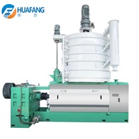 Machine de raffinage d'huiles usagées d'abattoir, machine d'extraction d'huile de fourrages, os et organes internes animaux, machine de transformation animale