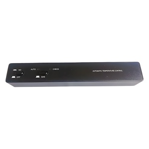 แผงควบคุมตู้เย็น RV รุ่น DM2672 DM2872 อุปกรณ์อิเล็กทรอนิกส์สำหรับคาราวานพลาสติก - Product Image 5