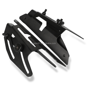 Soporte Ajustable para Parabrisas de Motocicleta CNC para <span class=keywords><strong>BMW</strong></span> C400X <span class=keywords><strong>C</strong></span> <span class=keywords><strong>400</strong></span> <span class=keywords><strong>X</strong></span> C400 <span class=keywords><strong>X</strong></span> TODOS LOS AÑOS - Product Image 6