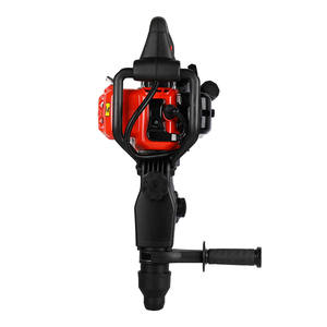 2019 nouvelle conception essence disjoncteur DHD-58 <span class=keywords><strong>pneumatique</strong></span> boulon machine de forage - Product Image 1