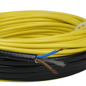 Điện dưới sàn sưởi ấm nhiệt cho nhà biệt thự phòng khách chăn nuôi 230V Wifi kết nối linh hoạt trang trí nhà - Product Image 5