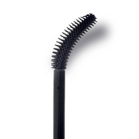 Bulu mata ekstensi angkat sikat Spoolies alis mikro Styling Gel sisir Label pribadi grosir kustom maskara sikat bulu mata