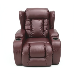 Fourniture directe d'usine <span class=keywords><strong>fauteuil</strong></span> de massage électrique <span class=keywords><strong>fauteuil</strong></span> <span class=keywords><strong>inclinable</strong></span> en <span class=keywords><strong>cuir</strong></span> réglable ensemble de canapé ascenseur <span class=keywords><strong>fauteuil</strong></span> <span class=keywords><strong>inclinable</strong></span> pour personnes âgées - Product Image 4