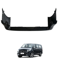 Pare-chocs arrière d'origine pour Mercedes Benz VITO V-CLASS V300 W448