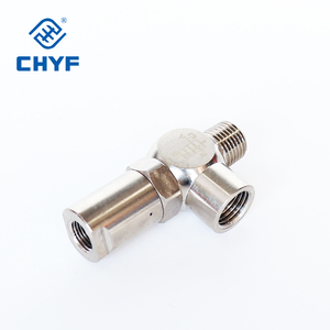 PCV điều khiển khí nén van một chiều van kiểm tra cảm ứng pcv06/8/10/15 - Product Image 4