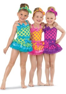 OEM 댄스 의상 소녀 핑크 스팽글 발레 레오타드 투투 의상 여성 재즈 모피 원피스 깃털 무대 댄스 간략한 댄스 원피스 - Product Image 6