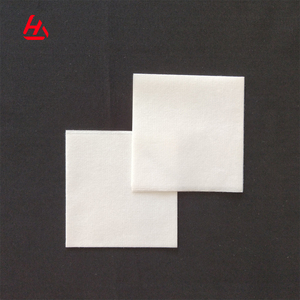 Airlaid doblado impreso 40X40 servilletas Ecologique Serviette Hygienique Tisu Pecete Servilleta - Product Image 5