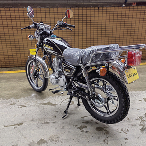 มอเตอร์ไซค์ไฟฟ้าทรงพลังถนนอัลลอยสกู๊ตเตอร์ไฟฟ้าความเร็วสูงสุด80กม./ชม. ช่วง180กม. - Product Image 1