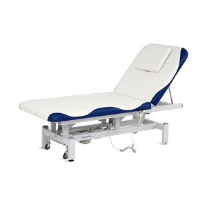 X26 práctica médica barato mesa de <span class=keywords><strong>examen</strong></span> con la almohada - Product Image 4