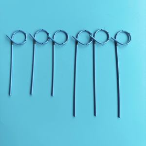 गर्म बिक्री चिकित्सा ग्रेड सर्जिकल एंडोस्कोप एकल उपयोग पे एकल पिटेल बिलीरी पित्त जल निकासी कैथीटर - Product Image 3