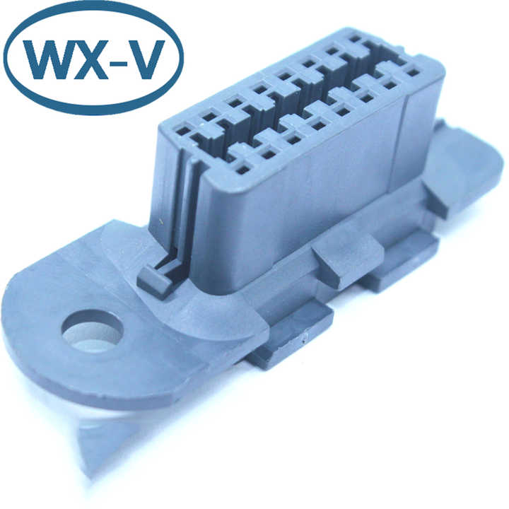 16 pin male Original stock in warehouse original 13843735| Alibaba.com