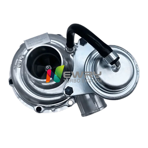 Newry OE Reemplazo Turbo RHF55 <span class=keywords><strong>VIBA</strong></span> VC440012 VA440012 VB440012 8971038570 8971038571 F56CADS0012B Isuzu 4HE1-T Motor-Nuevo - Product Image 5