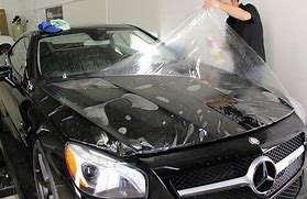 Ysdnar PPF — Film de protection de peinture transparent TPU, Anti-rayure, 1.52x15m - Product Image 5